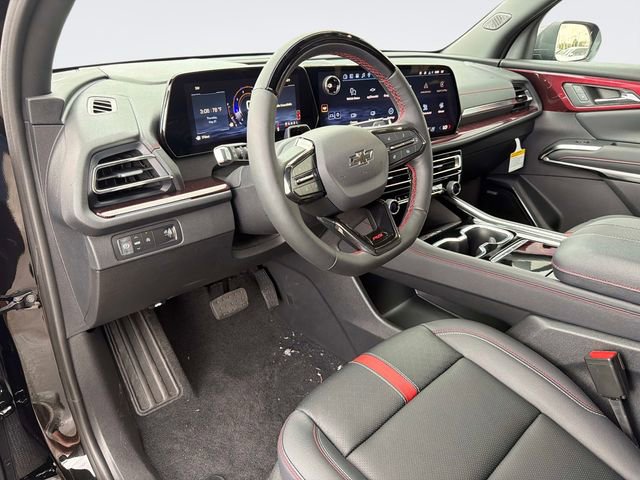 2026 Chevrolet Traverse RS - Photo 25