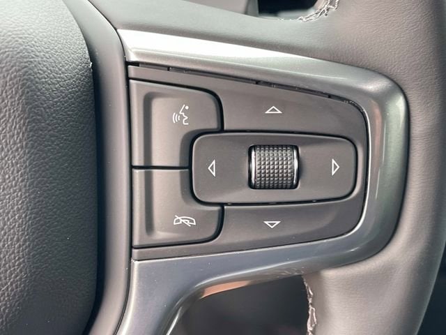 2026 Chevrolet Silverado 1500 LTZ - Photo 32