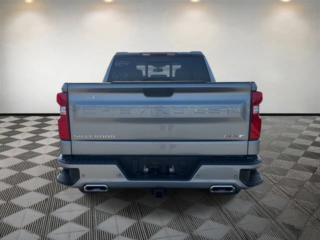 2026 Chevrolet Silverado 1500 RST - Photo 6