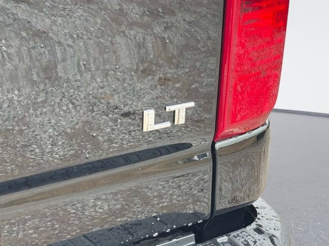 2026 Chevrolet Silverado 2500 HD LT - Photo 12