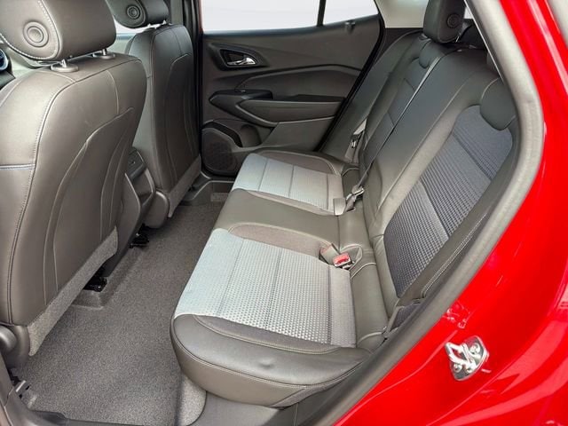 2026 Chevrolet Trax LT - Photo 15
