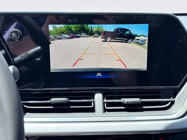 2026 Chevrolet Trax LT - Photo 33