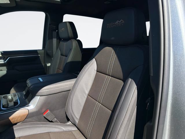 2026 Chevrolet Silverado 2500 HD High Country - Photo 24