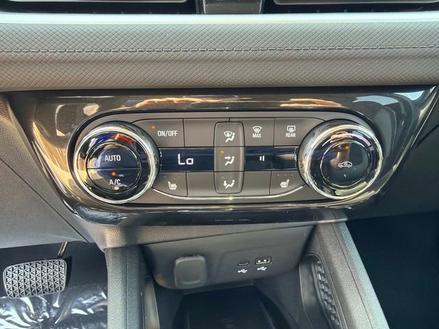 2026 Chevrolet Trailblazer LT - Photo 28
