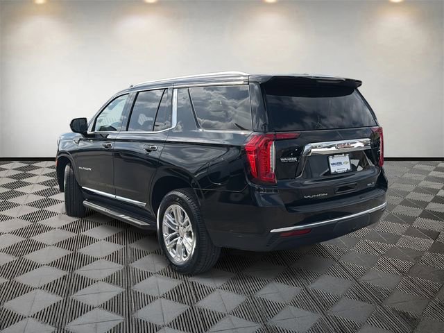 2024 GMC Yukon SLT - Photo 7