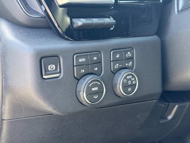 2026 Chevrolet Silverado 2500 HD LTZ - Photo 27