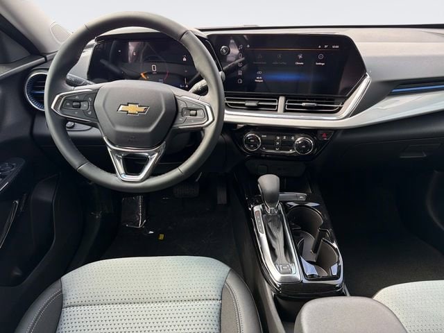 2026 Chevrolet Trax LT - Photo 17