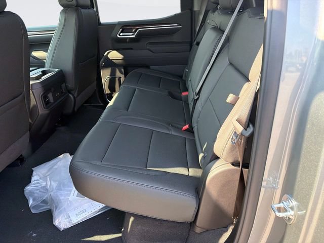 2026 Chevrolet Silverado 1500 RST - Photo 14