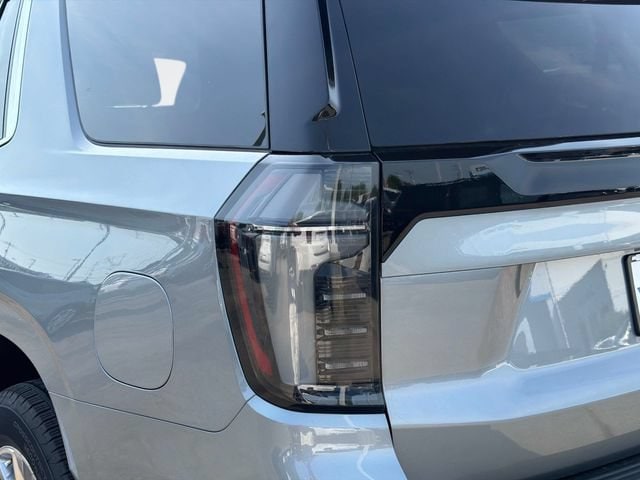 2026 Chevrolet Tahoe Premier - Photo 11