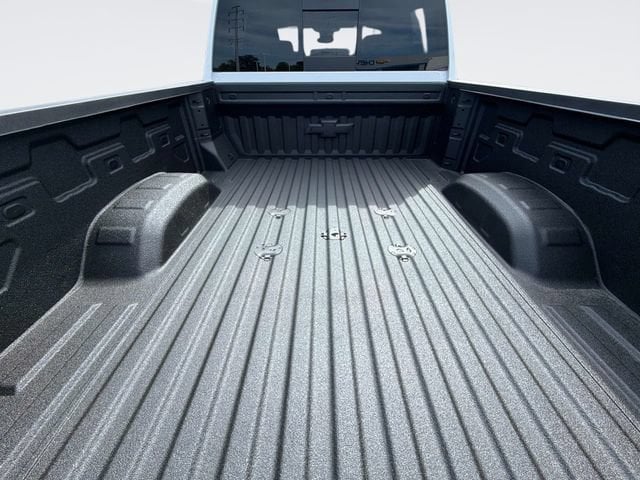 2026 Chevrolet Silverado 2500 HD ZR2 - Photo 12