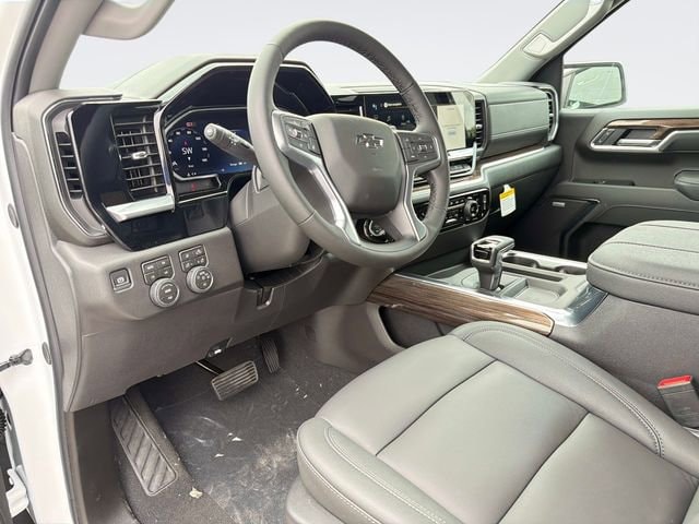 2026 Chevrolet Silverado 1500 LT Trail Boss - Photo 22