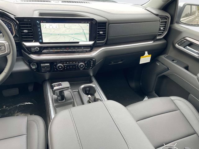 2026 Chevrolet Silverado 1500 LTZ - Photo 14