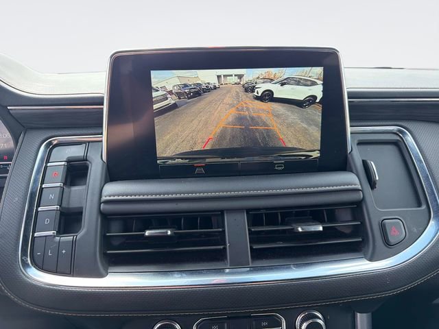 2024 GMC Yukon SLT - Photo 35