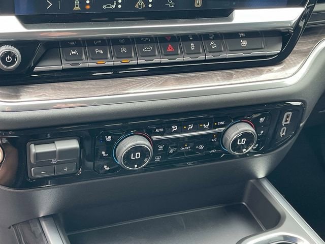 2026 Chevrolet Silverado 1500 LTZ - Photo 27