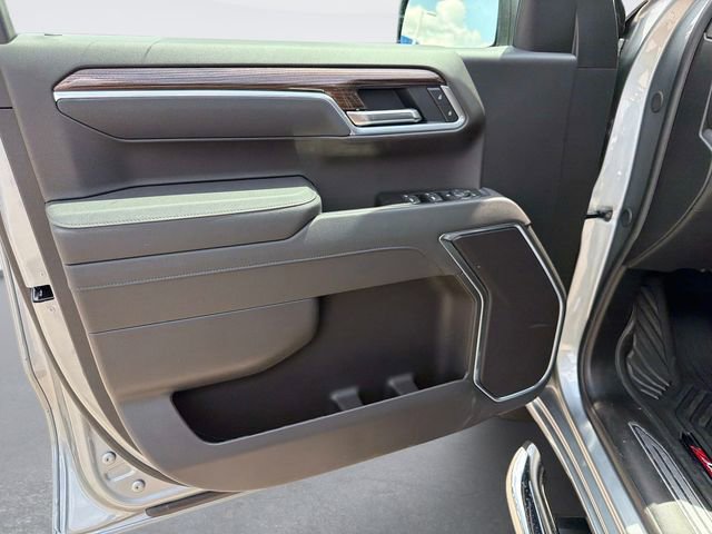 2026 Chevrolet Silverado 1500 LT - Photo 19