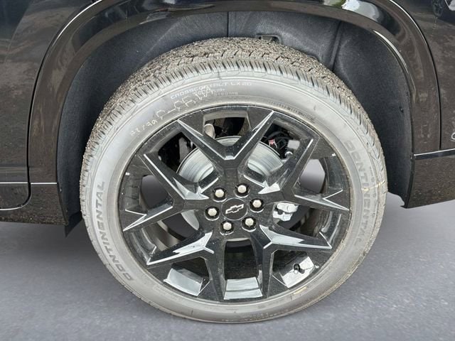 2026 Chevrolet Traverse RS - Photo 10