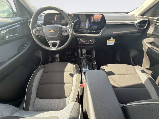 2026 Chevrolet Trailblazer LT - Photo 16