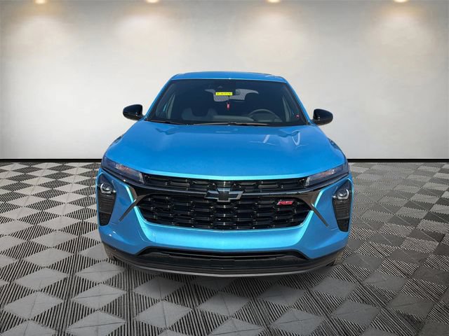 2026 Chevrolet Trax RS - Photo 2