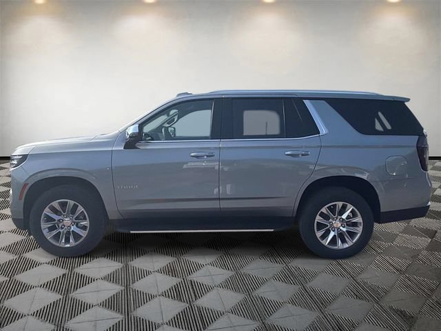 2026 Chevrolet Tahoe Premier - Photo 8
