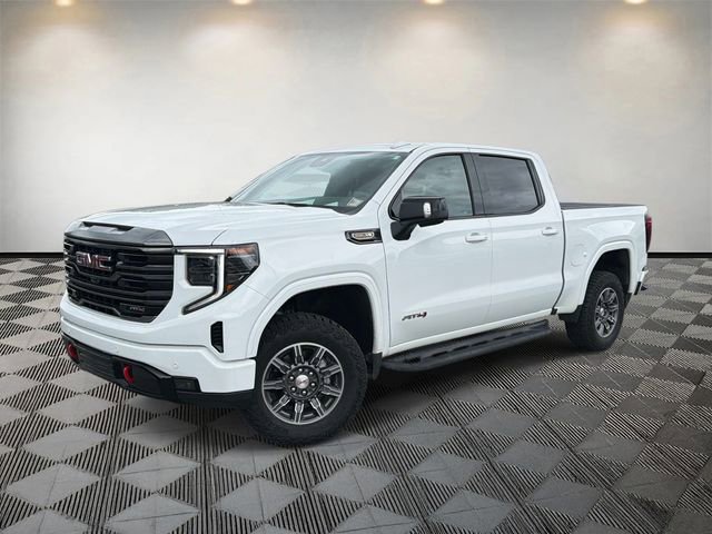 2024 GMC Sierra 4WD Crew Cab Short Box AT4's photo