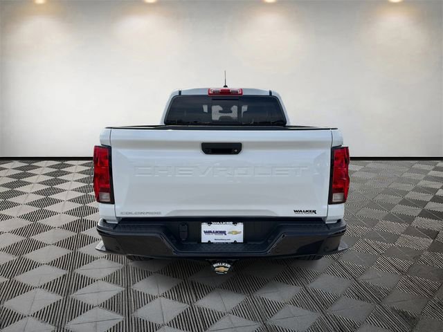 2026 Chevrolet Colorado Trail Boss - Photo 6