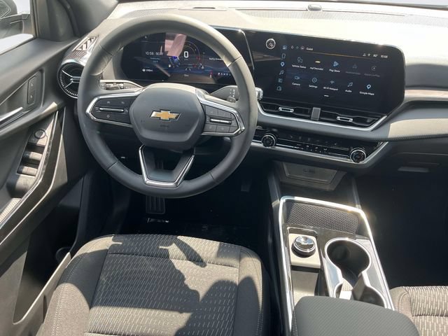 2027 Chevrolet Equinox LT - Photo 14