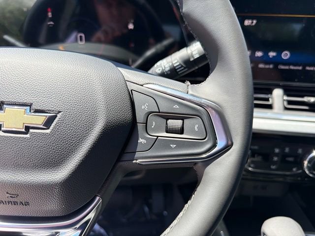 2026 Chevrolet Trax LT - Photo 27