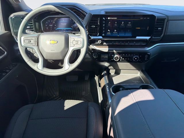 2026 Chevrolet Silverado 2500 HD LT - Photo 18