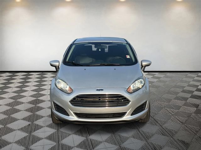 Used 2015 Ford Fiesta SE with VIN 3FADP4EJ5FM202723 for sale in Franklin, TN
