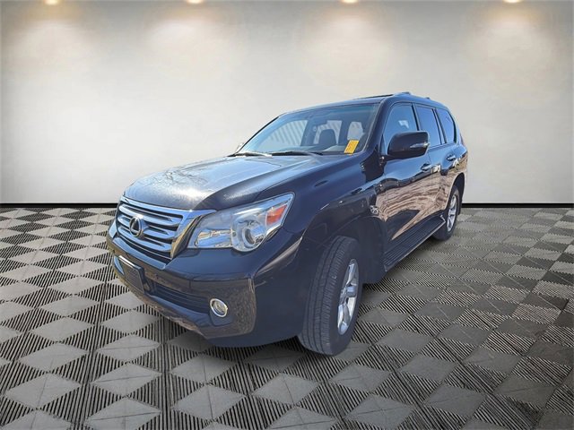 2011 Lexus GX Base's photo