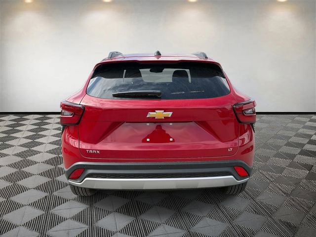 2026 Chevrolet Trax LT - Photo 6