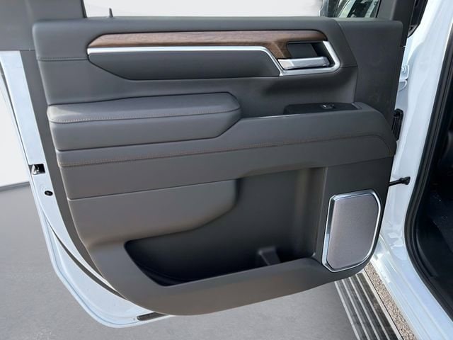 2026 Chevrolet Silverado 2500 HD High Country - Photo 15