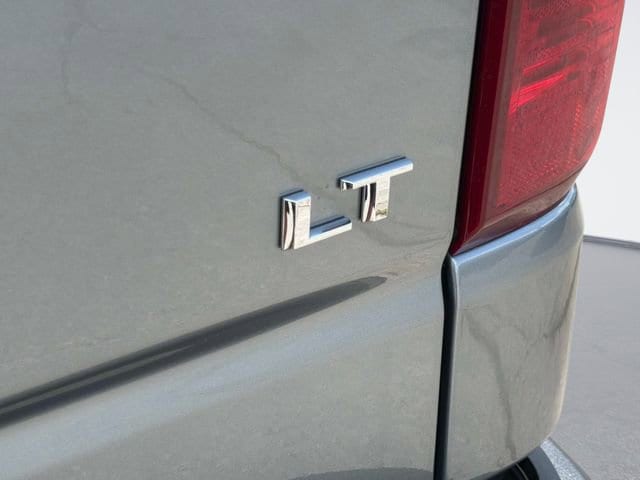 2026 Chevrolet Silverado 1500 LT - Photo 12