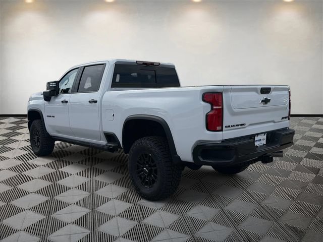 2026 Chevrolet Silverado 2500 HD ZR2 - Photo 7