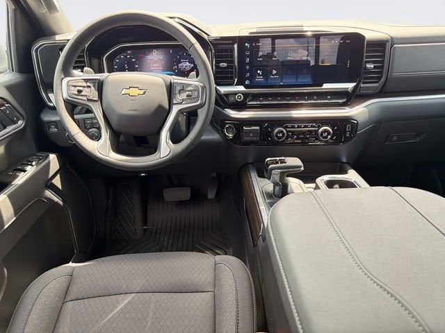 2026 Chevrolet Silverado 1500 LT - Photo 17