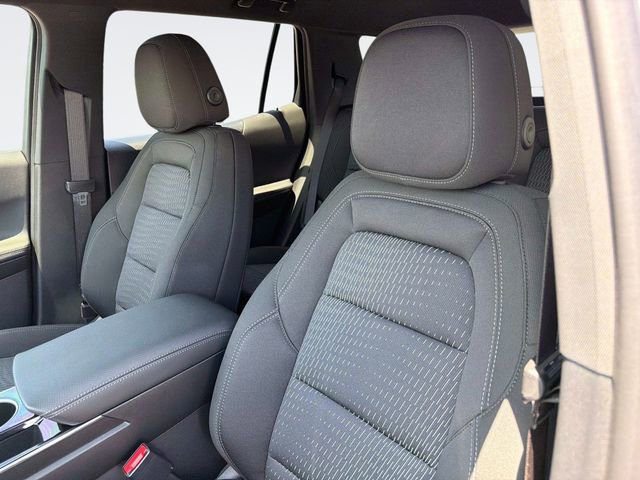 2026 Chevrolet Equinox LT - Photo 22