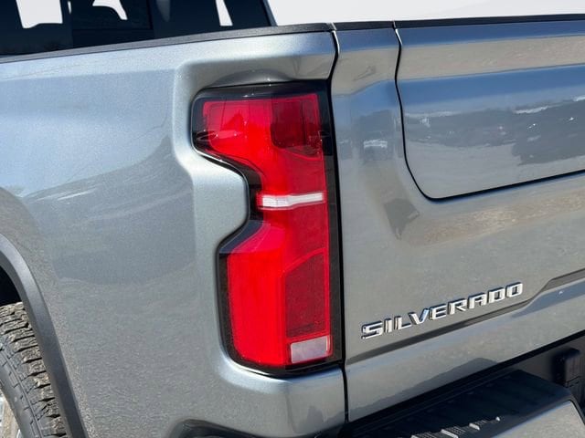 2026 Chevrolet Silverado 2500 HD High Country - Photo 12