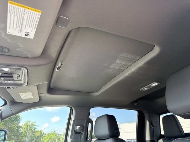 2026 Chevrolet Silverado 2500 HD LTZ - Photo 25