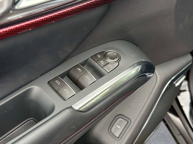2026 Chevrolet Traverse RS - Photo 20