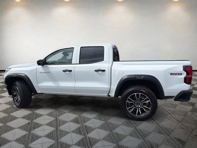 2026 Chevrolet Colorado Trail Boss - Photo 8