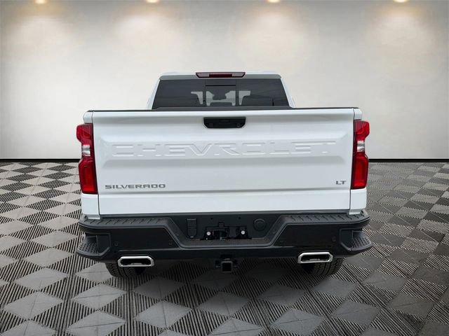 2026 Chevrolet Silverado 1500 LT Trail Boss - Photo 6