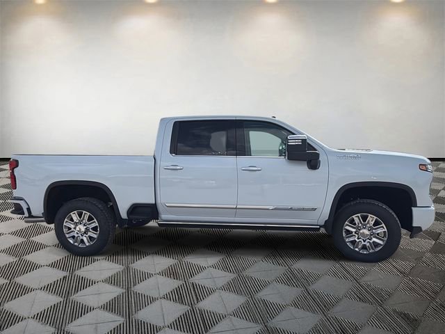 2026 Chevrolet Silverado 2500 HD High Country - Photo 4