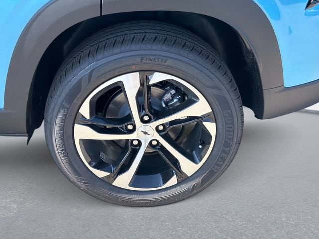 2026 Chevrolet Trax RS - Photo 10