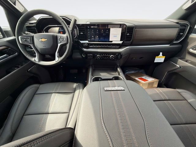 2026 Chevrolet Silverado 2500 HD High Country - Photo 19