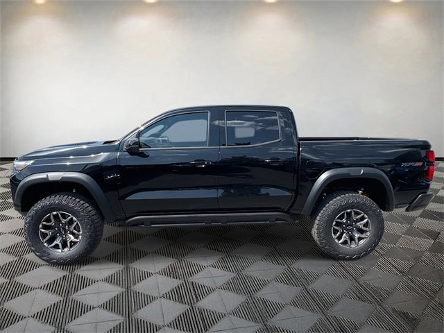 2026 Chevrolet Colorado ZR2 photo 2