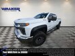  Chevrolet Silverado 2500 HD