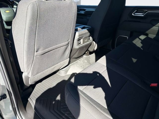 2026 Chevrolet Silverado 2500 HD LT - Photo 17