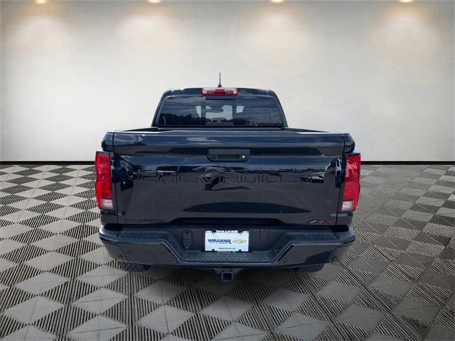 2026 Chevrolet Colorado ZR2 photo 4