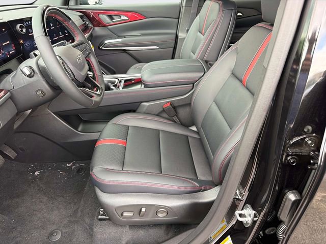 2026 Chevrolet Traverse RS - Photo 22