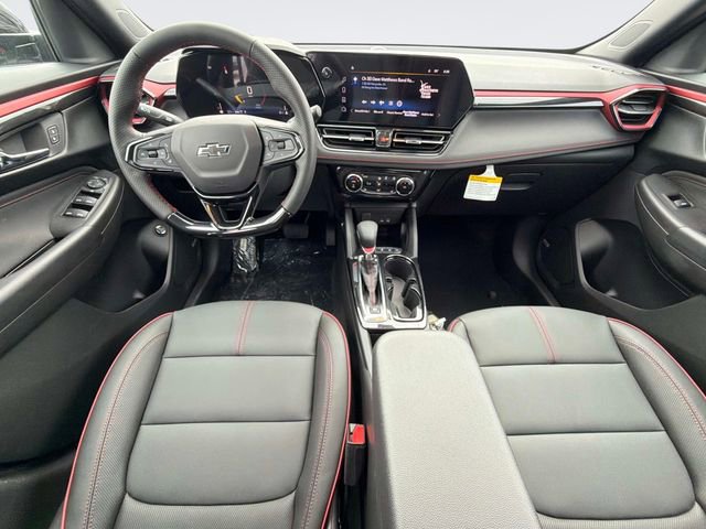 2026 Chevrolet Trailblazer RS - Photo 17
